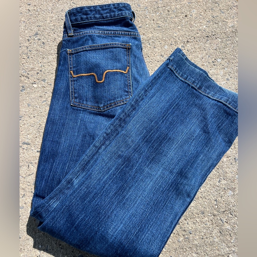 Kimes ranch jeans 10/32 never worn